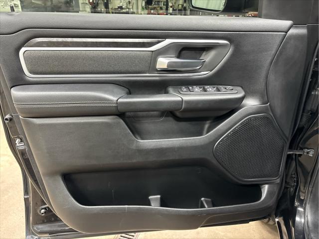 Used 2020 RAM 1500 For Sale in Wilmington, OH