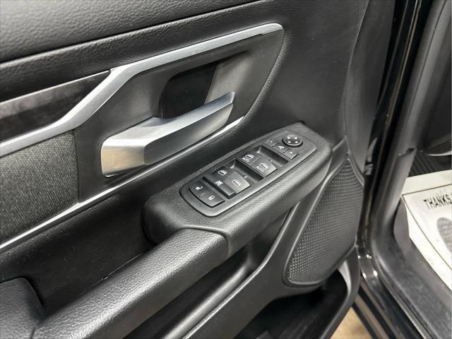 Used 2020 RAM 1500 For Sale in Wilmington, OH