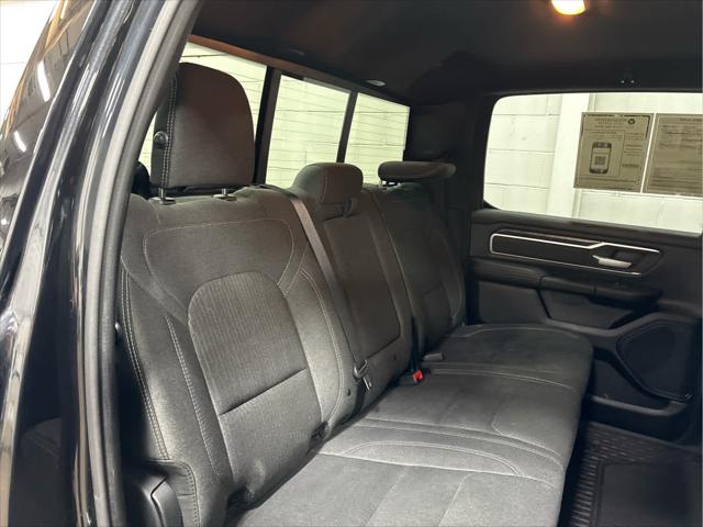 Used 2020 RAM 1500 For Sale in Wilmington, OH