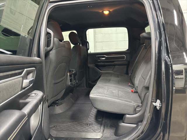 Used 2020 RAM 1500 For Sale in Wilmington, OH