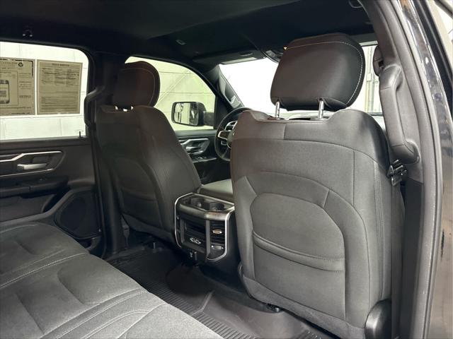 Used 2020 RAM 1500 For Sale in Wilmington, OH