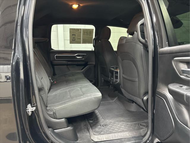 Used 2020 RAM 1500 For Sale in Wilmington, OH