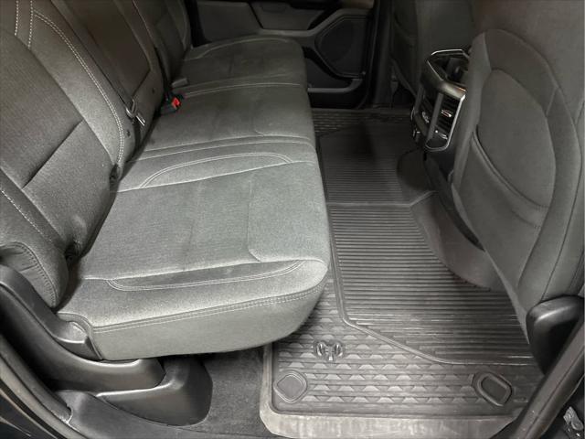 Used 2020 RAM 1500 For Sale in Wilmington, OH