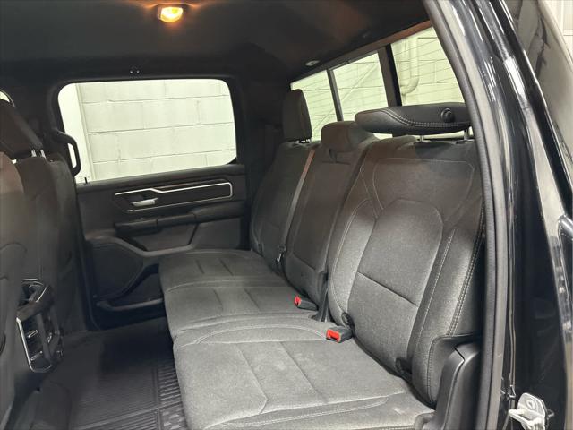 Used 2020 RAM 1500 For Sale in Wilmington, OH
