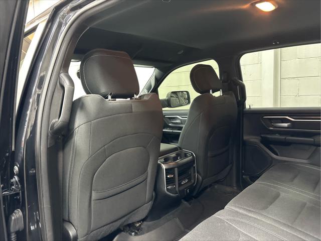 Used 2020 RAM 1500 For Sale in Wilmington, OH