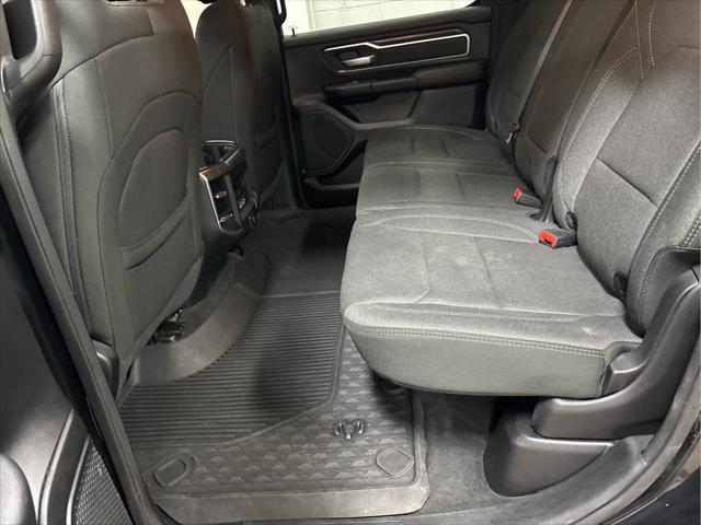 Used 2020 RAM 1500 For Sale in Wilmington, OH