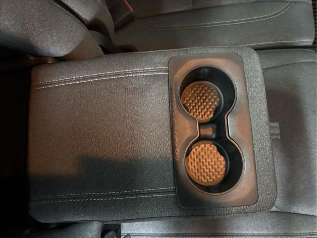 Used 2020 RAM 1500 For Sale in Wilmington, OH