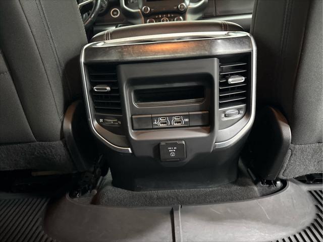 Used 2020 RAM 1500 For Sale in Wilmington, OH