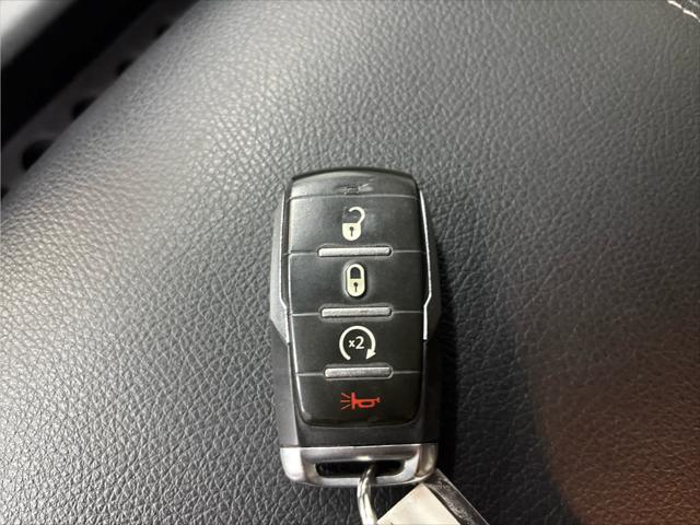 Used 2020 RAM 1500 For Sale in Wilmington, OH