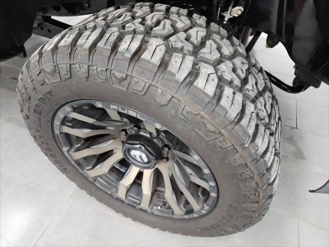 2019 Ford F-250 XLT