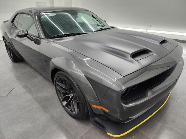 2019 Dodge Challenger SRT Hellcat Redeye