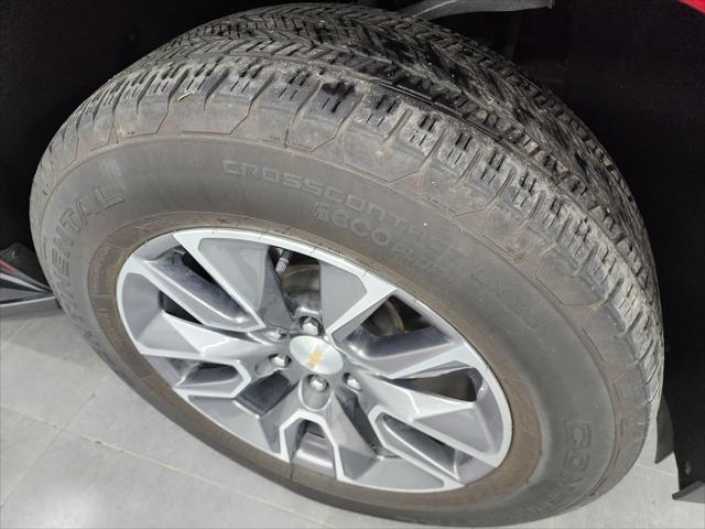 2023 Chevrolet Tahoe 4WD LT