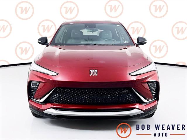 2025 Buick Envista Sport Touring FWD