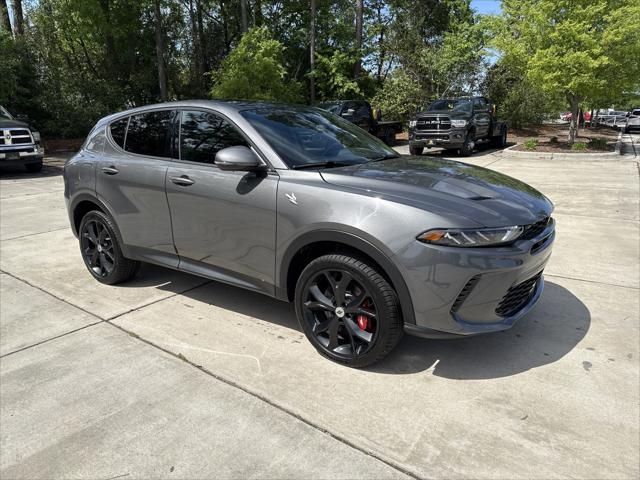 2023 Dodge Hornet GT Plus AWD