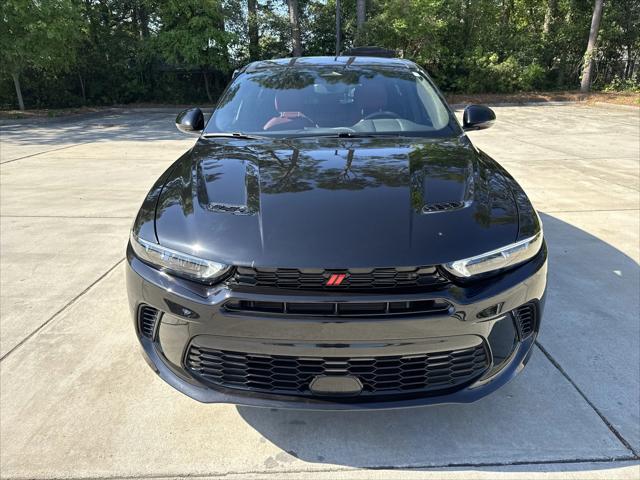 2024 Dodge Hornet GT Plus AWD