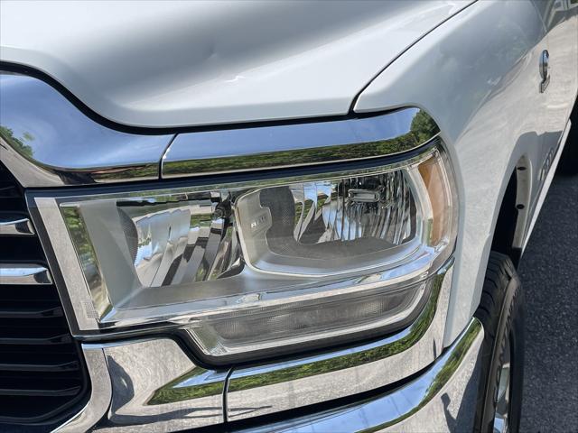 2019 RAM 2500 Big Horn