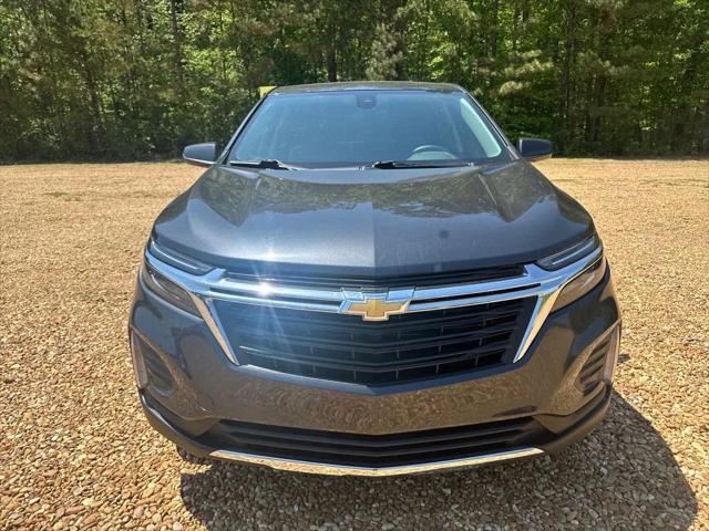 2023 Chevrolet Equinox FWD LT