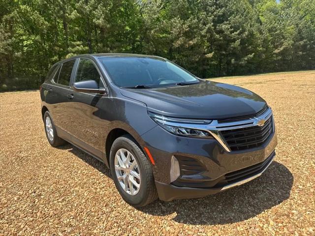 2023 Chevrolet Equinox FWD LT
