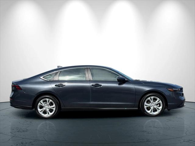 2024 Honda Accord Sedan LX 2024 Honda Accord Sedan LX