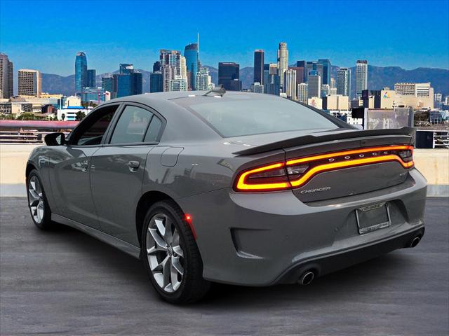 2023 Dodge Charger GT