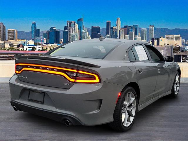 2023 Dodge Charger GT
