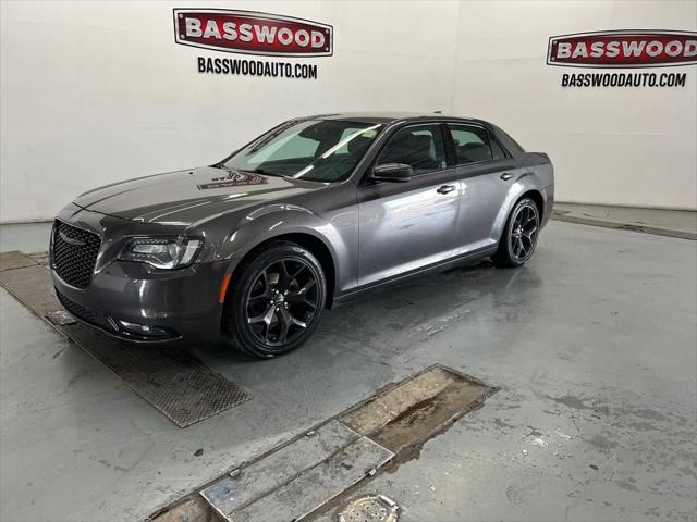 2021 Chrysler 300 300S
