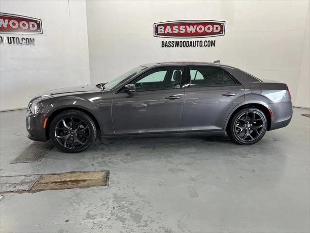2021 Chrysler 300 300S