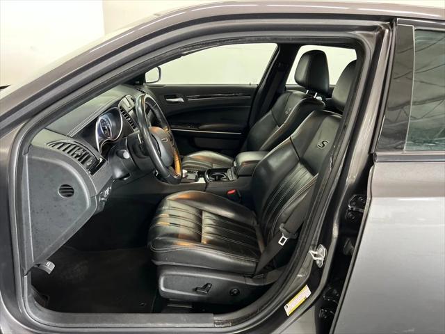 2021 Chrysler 300 300S