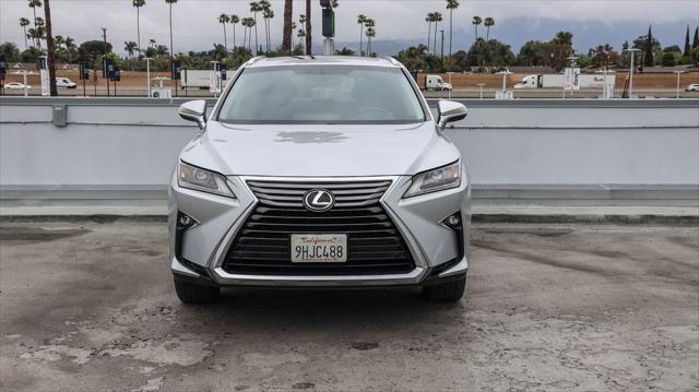 2016 Lexus RX 350 350