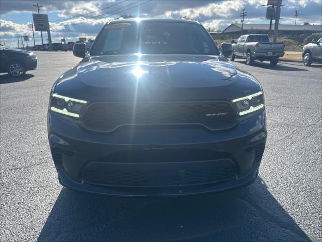 2024 Dodge Durango GT Plus RWD