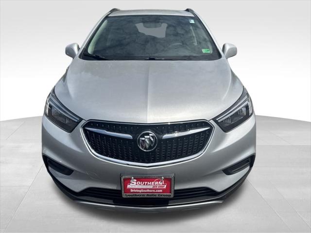 2022 Buick Encore AWD Preferred