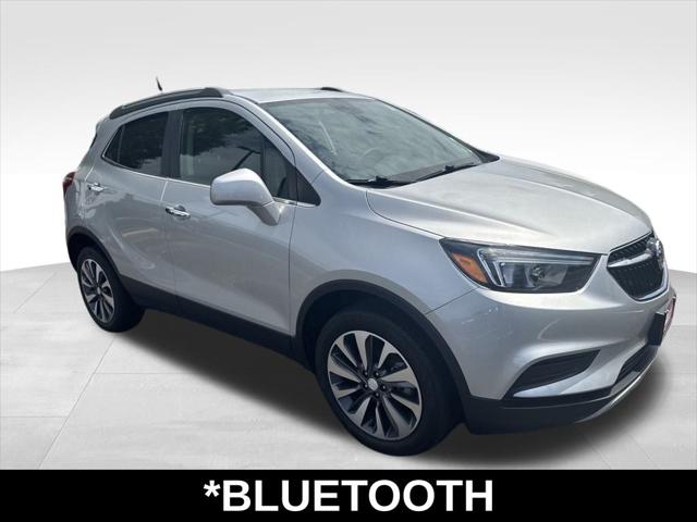 2022 Buick Encore AWD Preferred