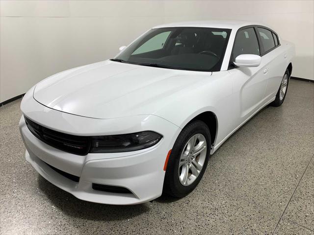 2022 Dodge Charger SXT RWD