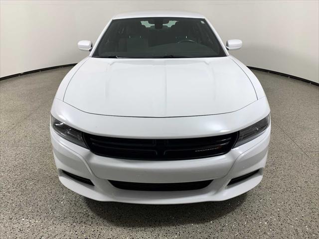 2022 Dodge Charger SXT RWD