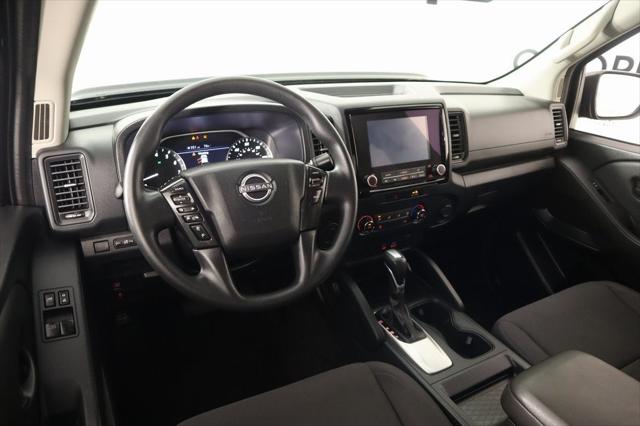 2022 Nissan Frontier King Cab S 4x2