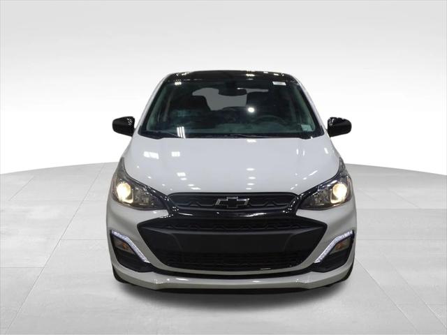2021 Chevrolet Spark FWD 1LT Automatic