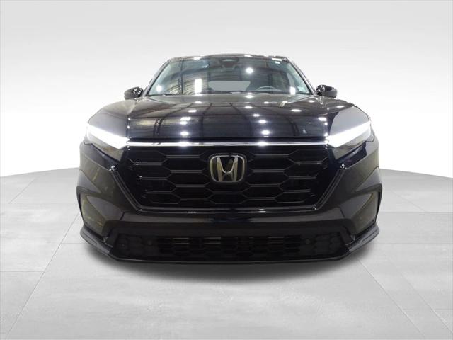 2023 Honda CR-V EX-L 2WD