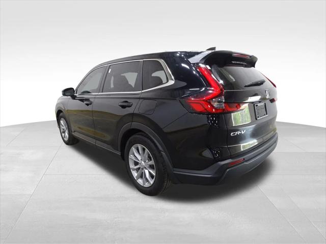 2023 Honda CR-V EX-L 2WD