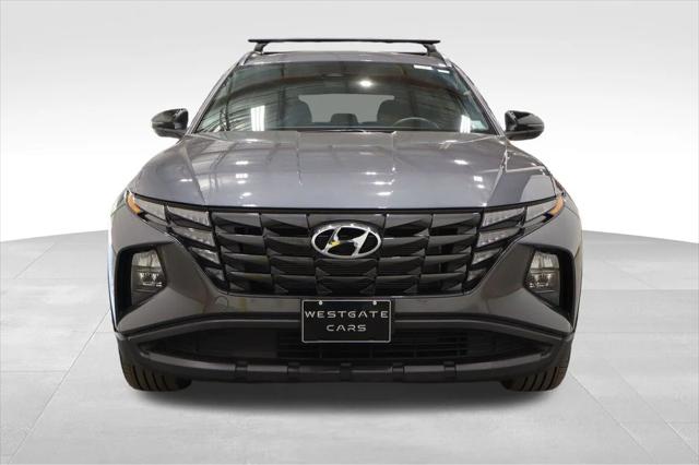 2024 Hyundai Tucson XRT