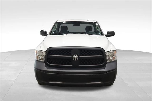 2022 RAM 1500 Classic Tradesman Regular Cab 4x2 8 Box