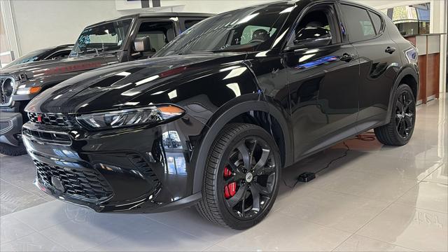 2024 Dodge Hornet GT Plus AWD 2024 Dodge Hornet GT Plus AWD