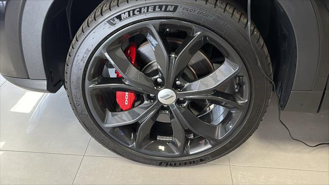 2024 Dodge Hornet GT Plus AWD 2024 Dodge Hornet GT Plus AWD