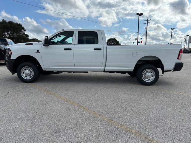 2024 RAM Ram 2500 RAM 2500 TRADESMAN CREW CAB 4X4 8 BOX