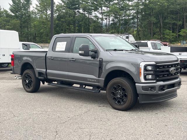 2023 Ford F-250 LARIAT