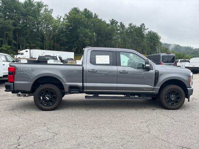 2023 Ford F-250 LARIAT
