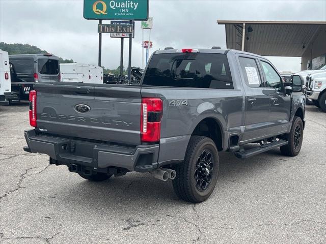 2023 Ford F-250 LARIAT
