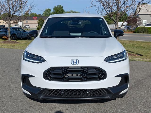 2024 Honda HR-V 2WD Sport