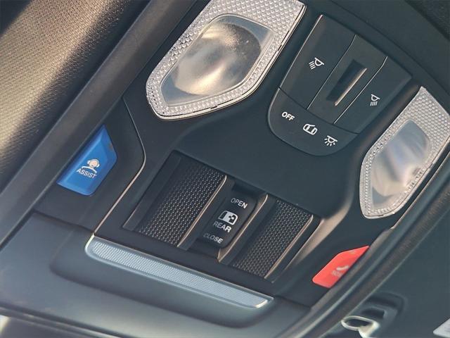 2022 RAM 1500 Lone Star Crew Cab 4x2 57 Box