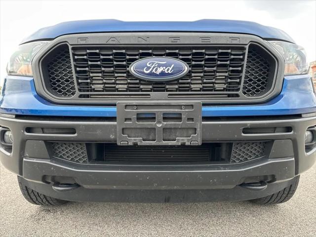 2019 Ford Ranger XL