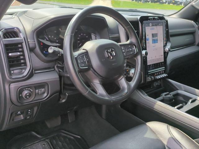 2023 RAM 1500 Limited